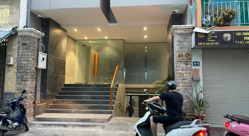 Exterior & Views 1, Stock Holm Apartment, Phú Nhuận