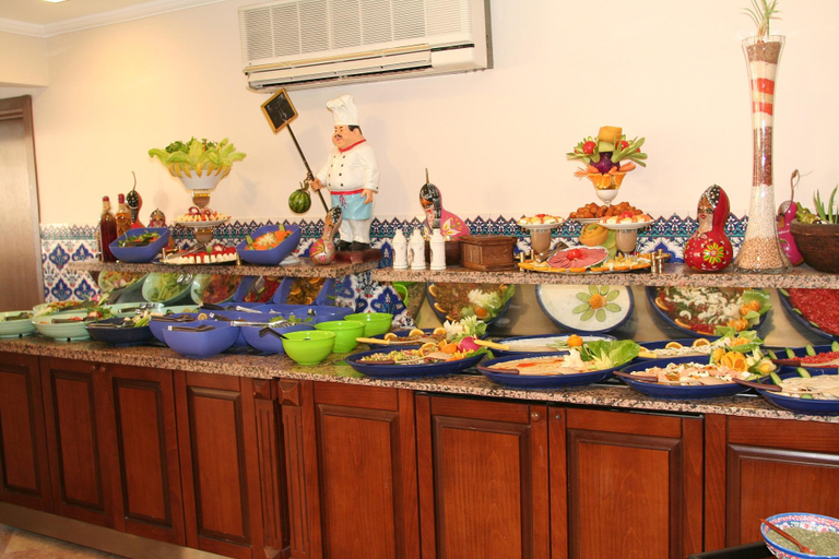 Others 5, Elysee Beach Hotel, Alanya