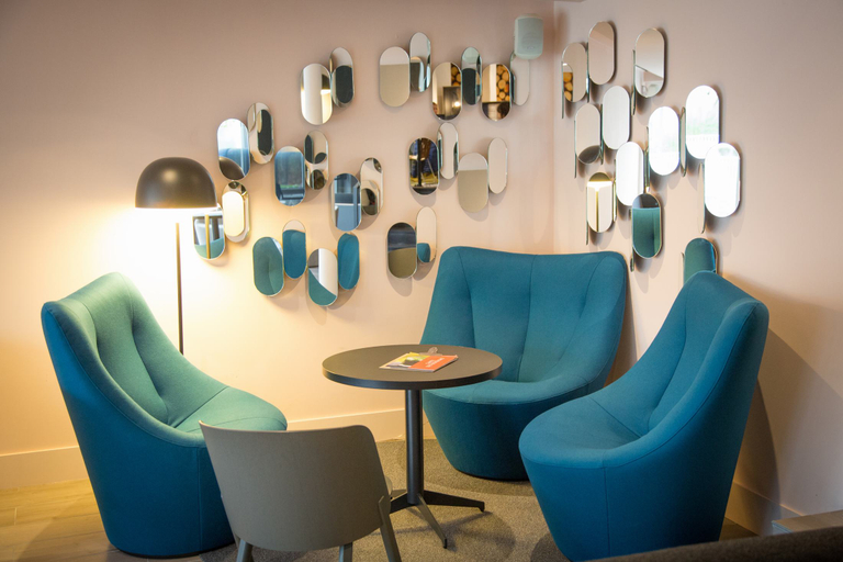 Public Area 5, Novotel Lille Airport, Nord