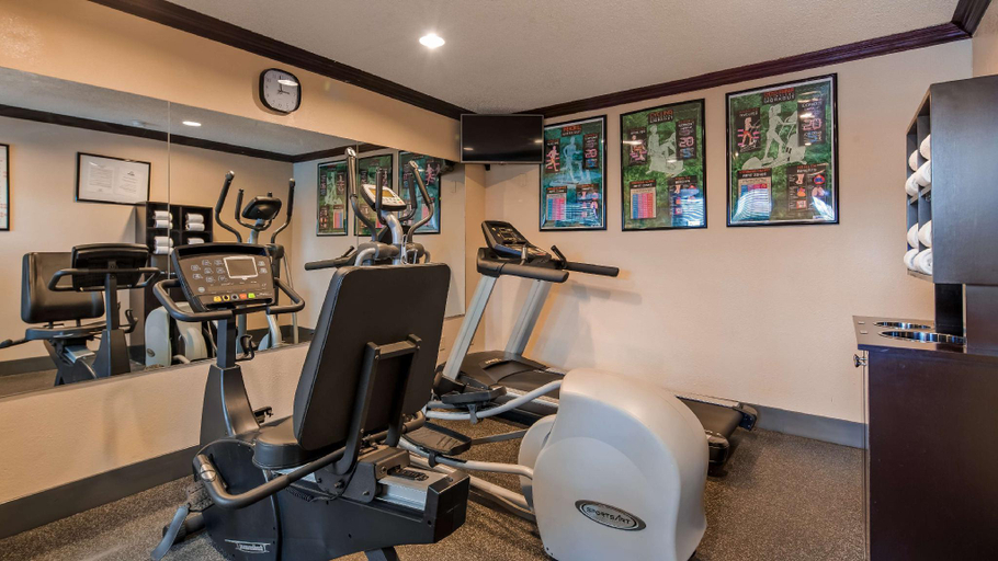 Others 5, Quality Inn & Suites Dallas - Cityplace, Dallas