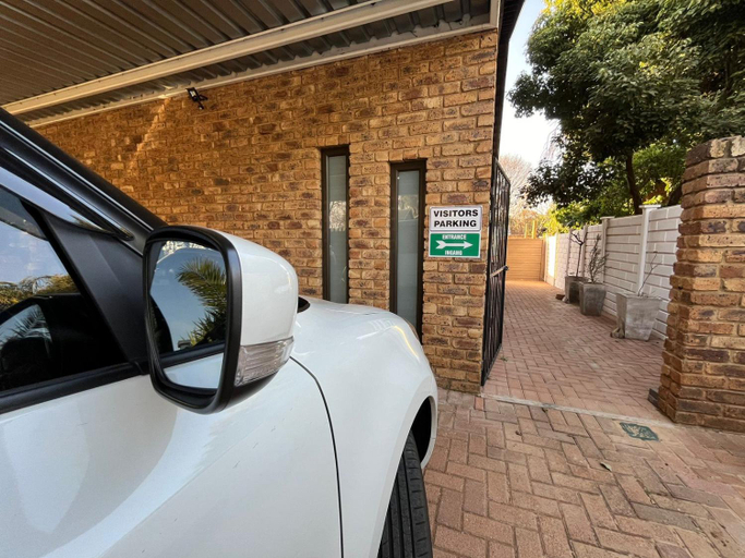 Douwe Cottages, City of Tshwane