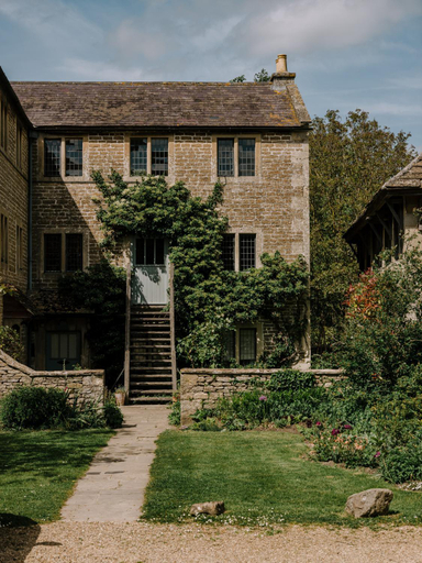 Others 3, The Governor's House at The Tanyard, Boutique B&B, Wiltshire