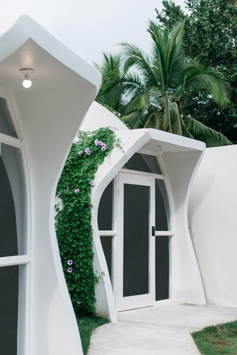 Exterior & Views 2, Igloo Beach Lodge, Aguirre