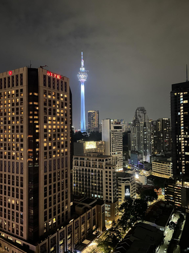 Others 2, Quill Residence Premium Suite By Ares Homestay, Kuala Lumpur
