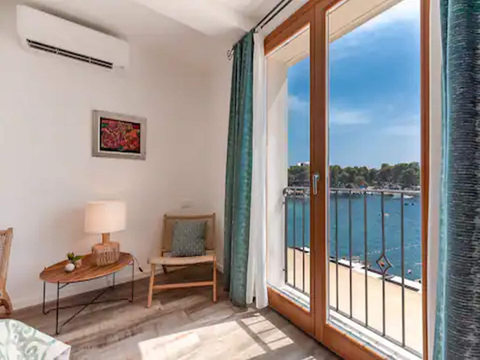 Others 5, Luxury room with Sea view, Trogir