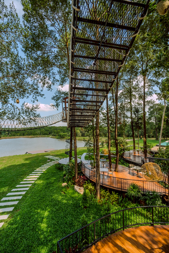 Exterior & Views 2, High Tree Resort Krabi, Mueang Krabi