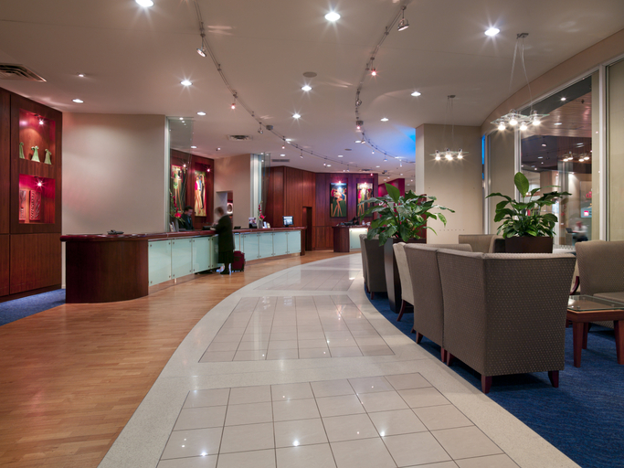 Public Area 3, James Cook Hotel Grand Chancellor, Wellington