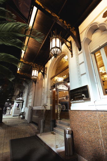 Exterior & Views 2, Steigenberger Cecil Hotel, Alexandria