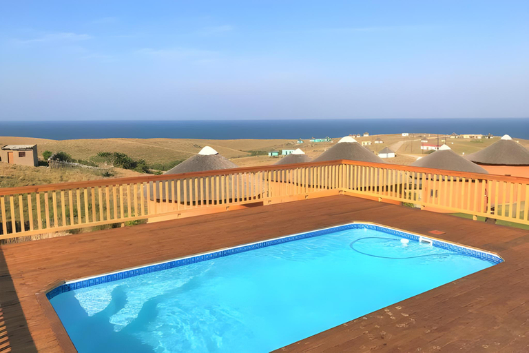 Sport & Beauty 2, Swell Eco Lodge, O.R.Tambo