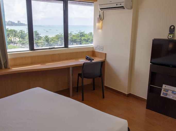 Bedroom 2, Ibis Maceio Pajucara, Maceió (capital)