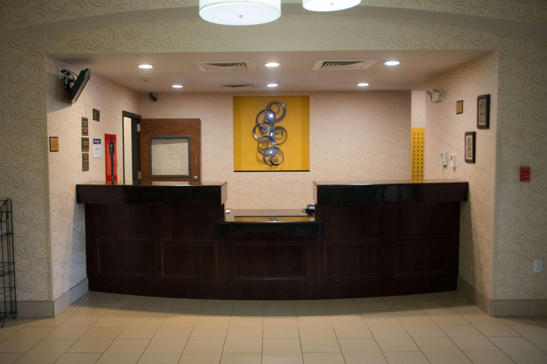 Public Area 2, Best Western Plus Desoto Inn & Suites, De Soto