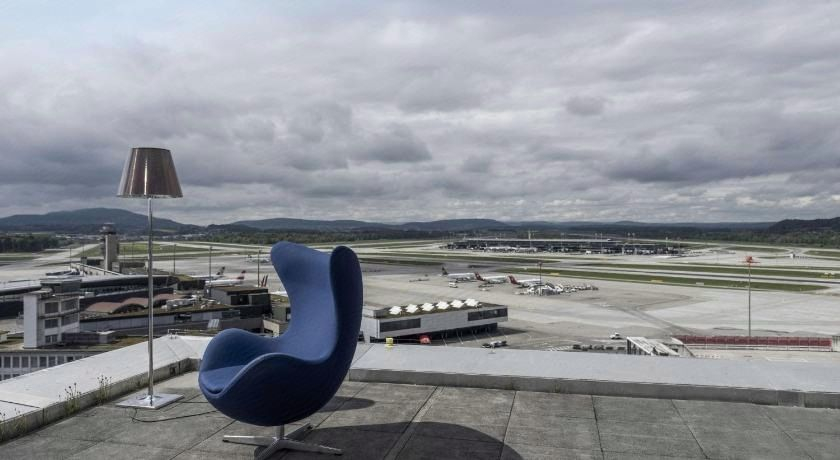 Sport & Beauty 3, Radisson Blu Hotel Zurich Airport, Bülach