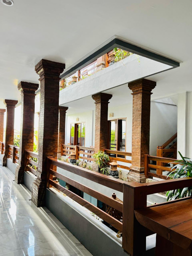Others 5, Milky Way Homestay Canggu, Badung