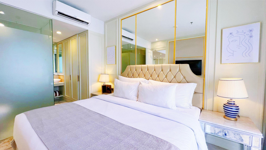 Bedroom 13