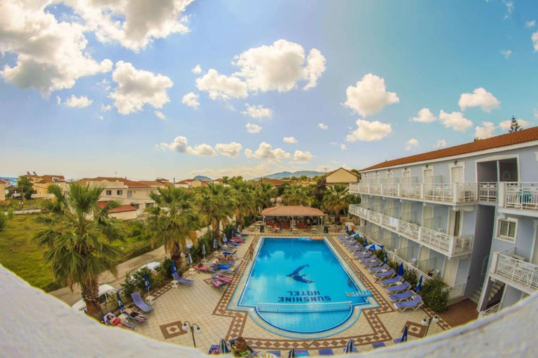 Sport & Beauty 5, Laganas Holidays Hotel, Ionian Islands