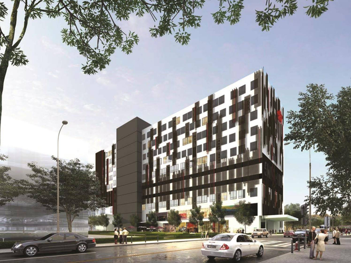 Others 2, Swiss-Inn Johor Bahru, Johor Bahru