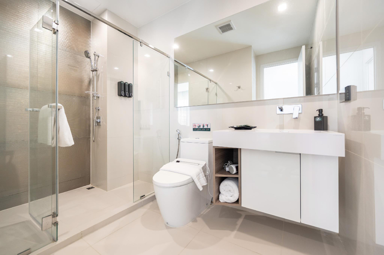 Bathroom 3