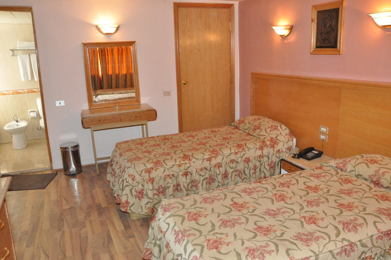 Bedroom 6