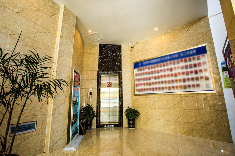 Others 5, 东玉楼大酒店Zhangjiajie Dong Yu Lou Hotel, Zhangjiajie