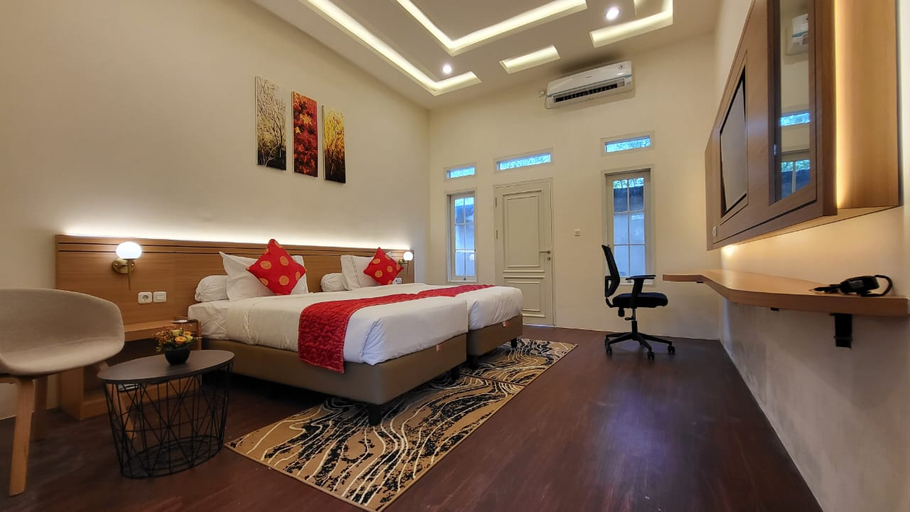 Bedroom 2