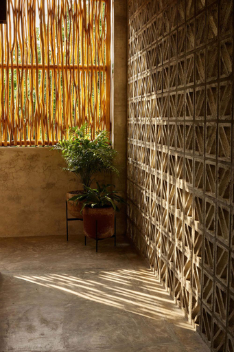 Public Area 3, Witari Hotel Boutique, Compostela