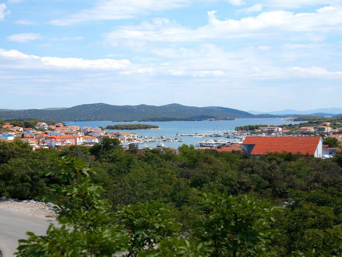 Others 5, Jezera Apartments, Tisno