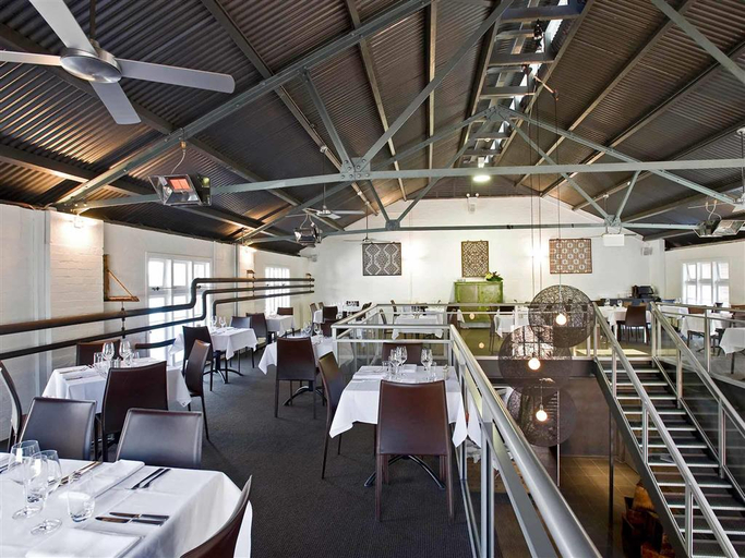 Food & Drinks 5, Q Station Sydney Harbour National Park, Sydney