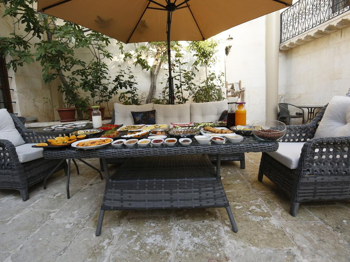 Food & Drinks 4, Kaliruha Boutique Hotel, Merkez