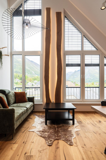 Others 2, Soca Valley Suites, Bovec
