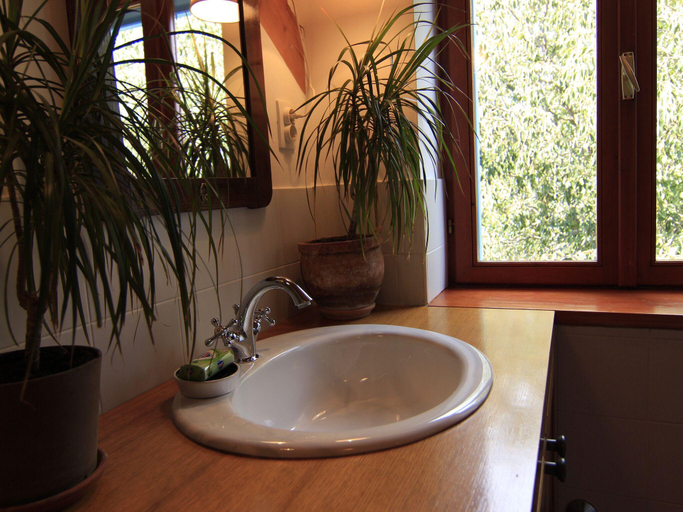 Bathroom 4, Villa Dol-Three Bedroom Villa with Pool, Postira