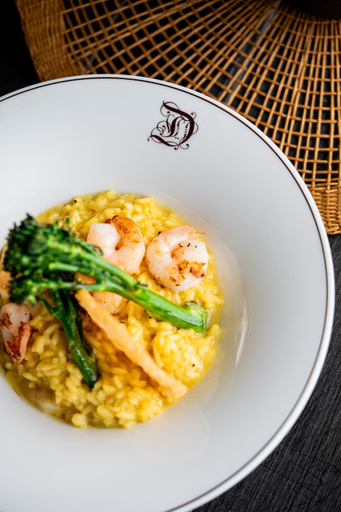 Food & Drinks 5, Hotel Darstein, Rhein-Pfalz-Kreis