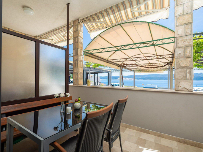 Others 4, Apartments Tomas- Standard One Bedroom Apartment with Balcony A2, Omiš