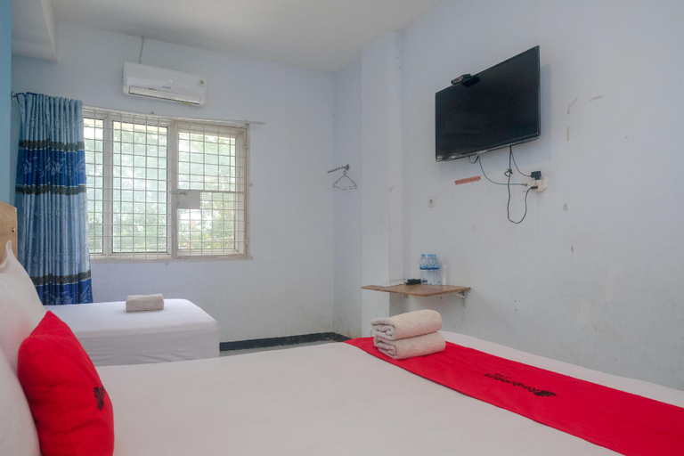 Bedroom 6