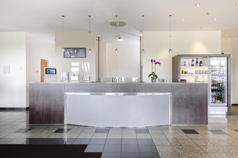 Public Area 4, Mercure Hotel Kamen Unna, Unna