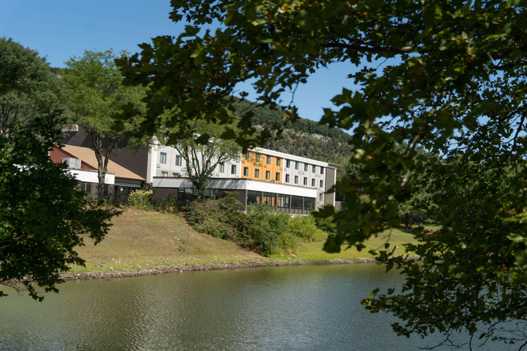 Exterior & Views 2, Best Western Hunt's Landing Hotel Matamoras/Milford, Pike