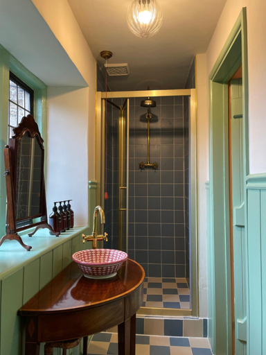 Others 2, The Governor's House at The Tanyard, Boutique B&B, Wiltshire