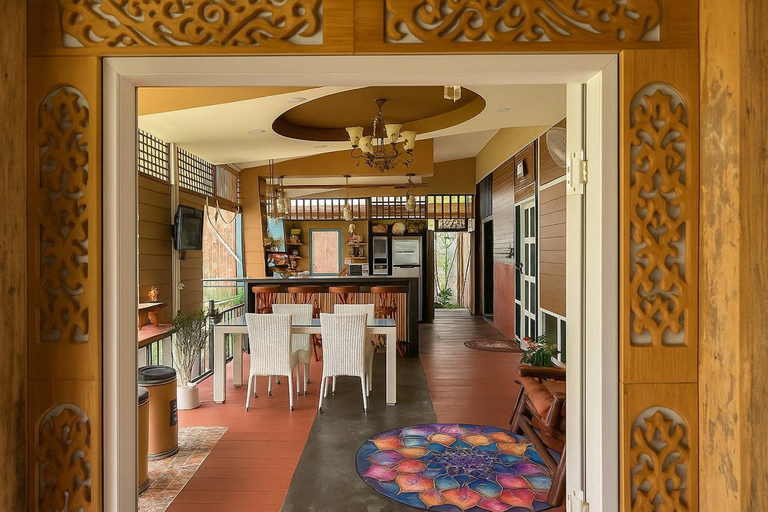 Food & Drinks 2, Saikaew Resort, Muang Chiang Rai