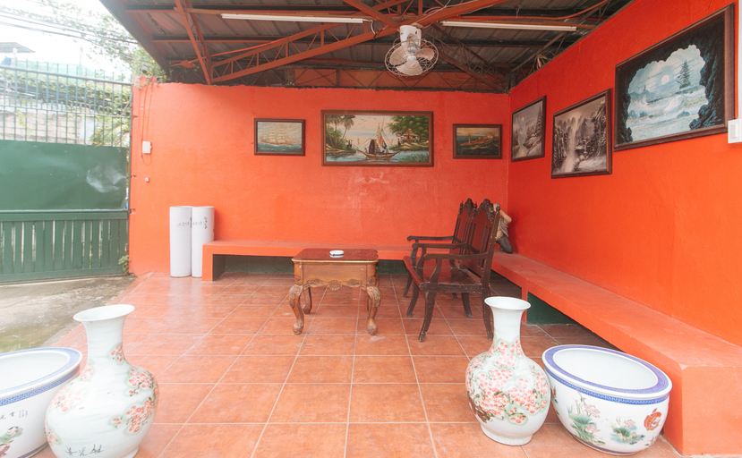 Others 5, Max Travellers Inn by RedDoorz, Lapu-Lapu City