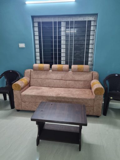Public Area 5, The Luxury Heaven HomeStay, Chittoor