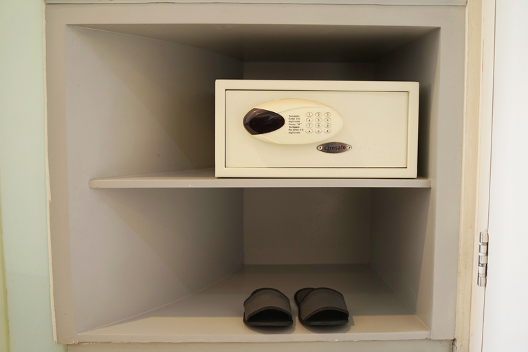 Amenities 2