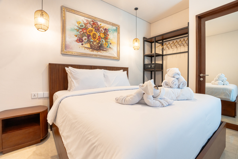 Others 5, Miles Coliving, Badung