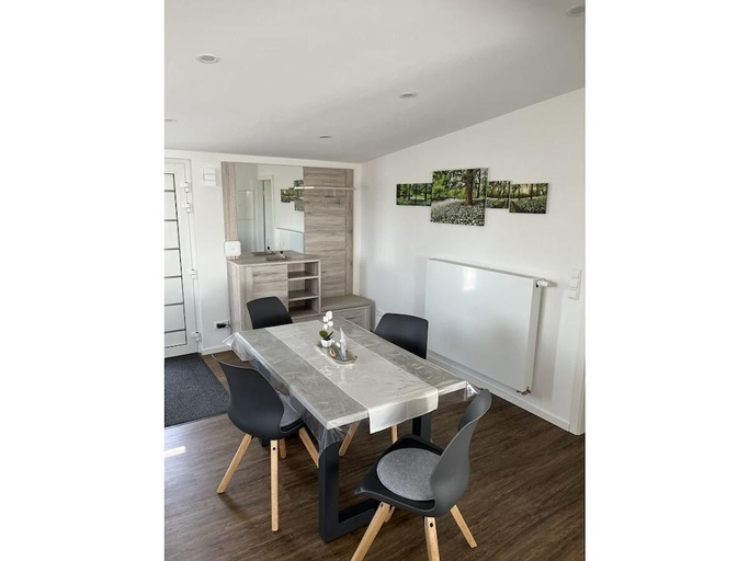 Others 5, Amselnest Comfortable holiday residence, Günzburg