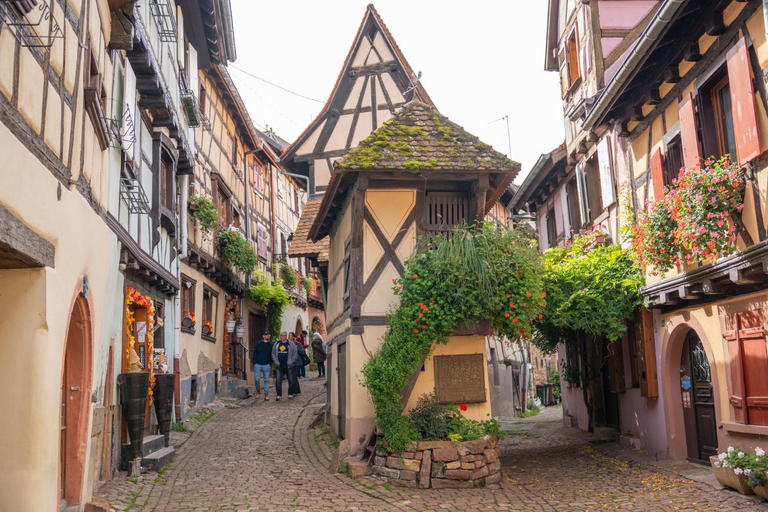 Exterior & Views 1, Chambre Super Broussard, Haut-Rhin