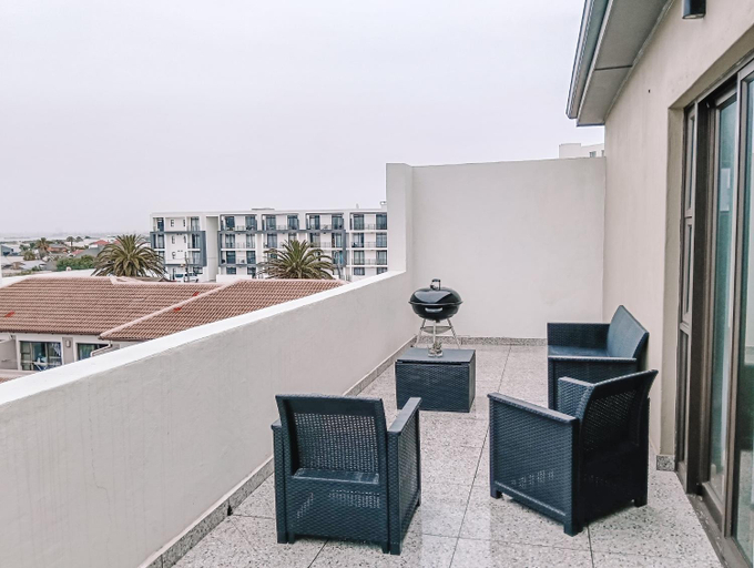 Others 4, Cape Mae Apartment Hotel, City of Cape Town