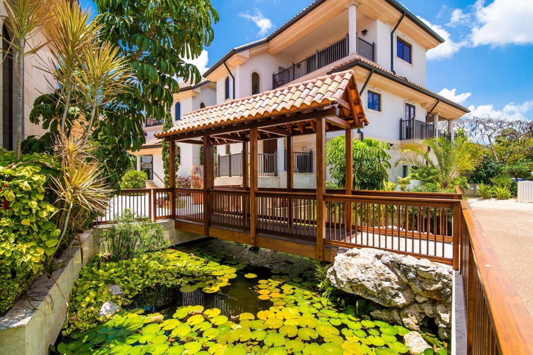 Exterior & Views 1, Casa Luna 4 - Gated Seaside Village with Shared Pool, Jacquzi, & Beach Cove