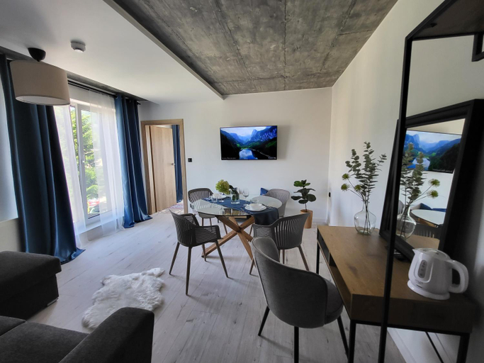 Others 5, USTRON RESIDENCE by VillaOlimpijska2, Cieszyn