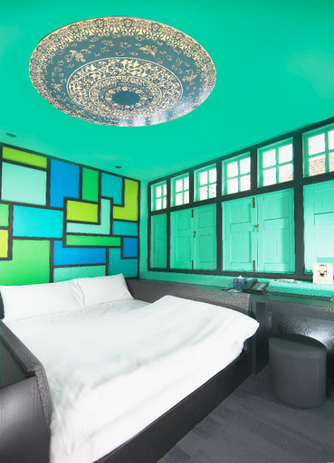 Bedroom 11