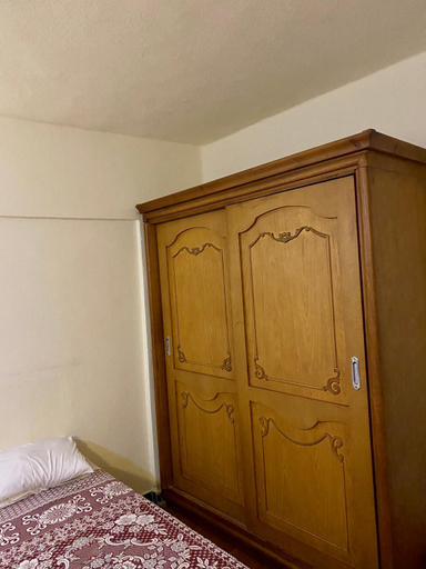 Bedroom 2, Semiramis Hotel New Royal Palace Marsa Matrouh, Marsa Matruh