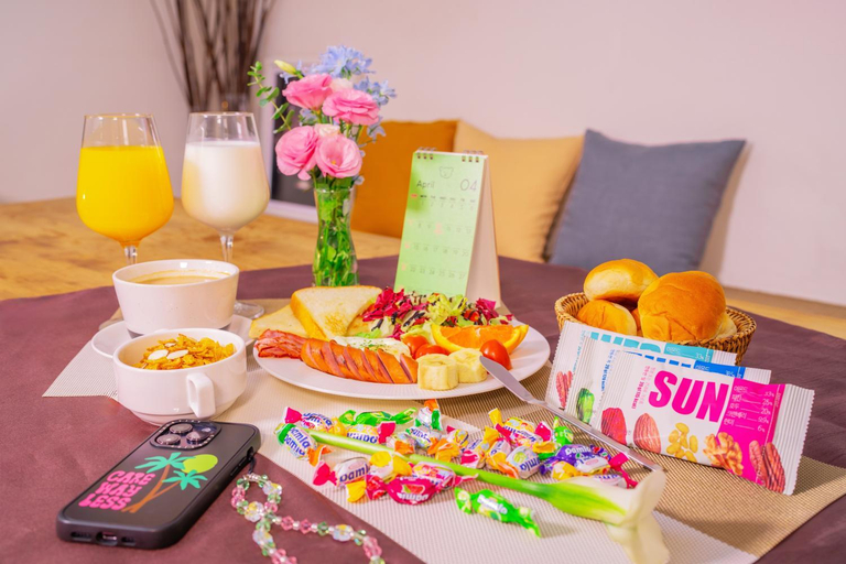Food & Drinks 5, Sohsul Boutique Hotel, Seocho
