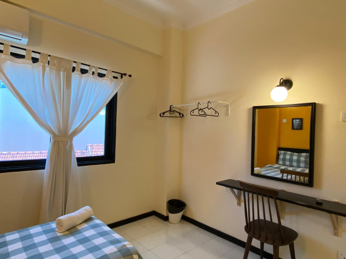 Bedroom 11